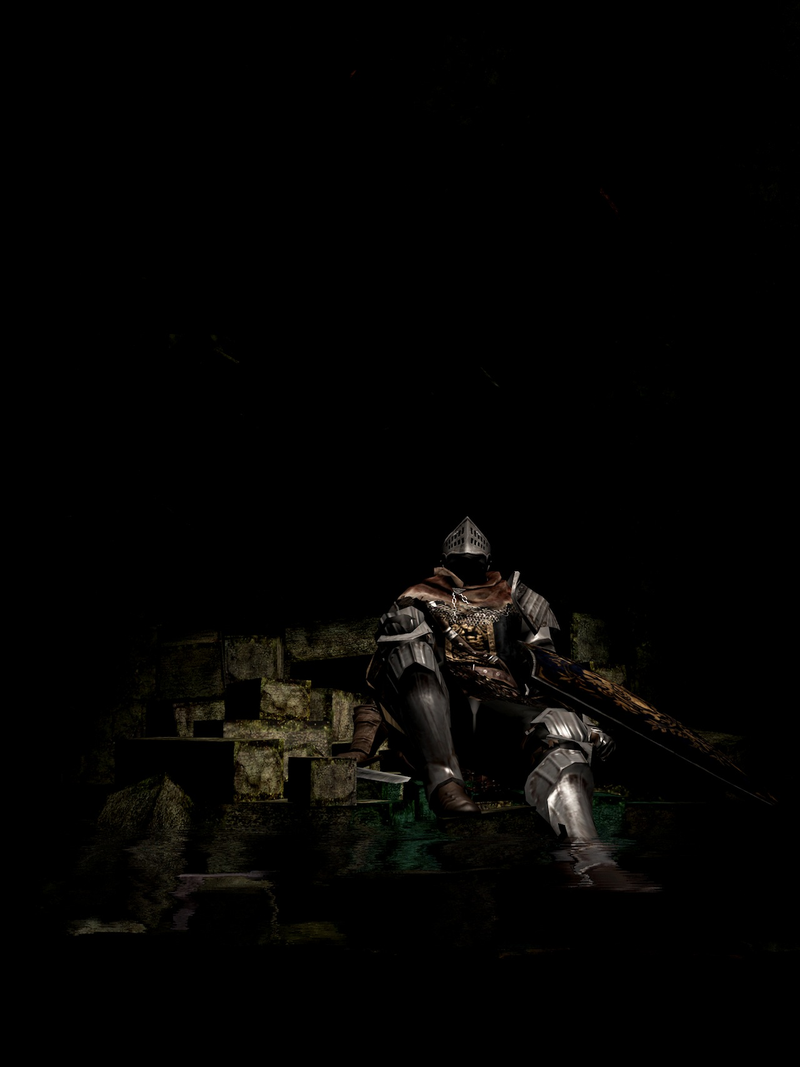 Illustration for article titled Dark Souls' PC Version, Fixed Up And Looking Fine